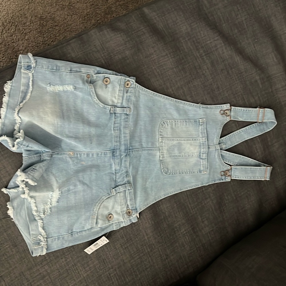 Overalls